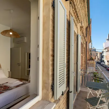 Σπίτι διακοπών New & Spacious - Centre By Host Hero Civitanova Marche