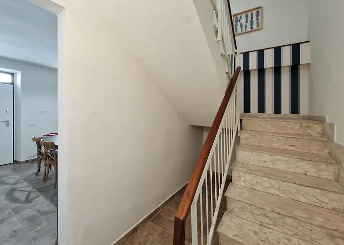 Vakantiehuis Pola - By Host Hero Civitanova Marche