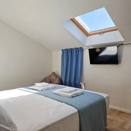 New & Spacious - Centre By Host Hero Tatil Evi